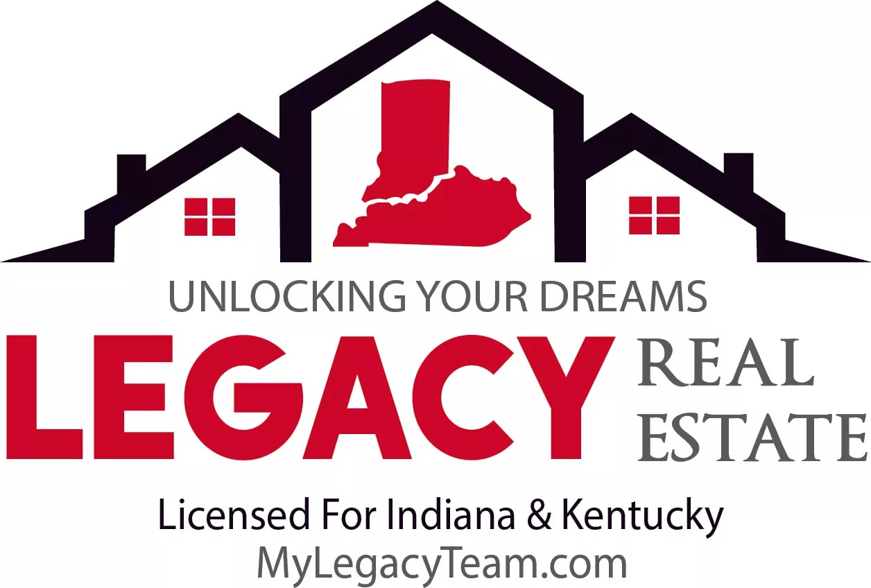 Legacy Real Estate Premier Indiana and Kentucky Realtors